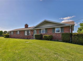2615 Old Post Rd, Coplay, PA 18037