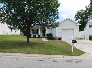 4017 Apperson Dr, Raleigh, NC 27610