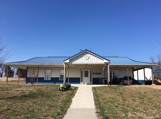 17384 McEntyre Ave, Windsor, MO 65360