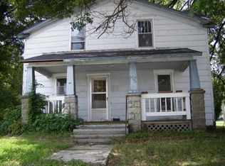502 S Joplin St, Pittsburg, KS 66762
