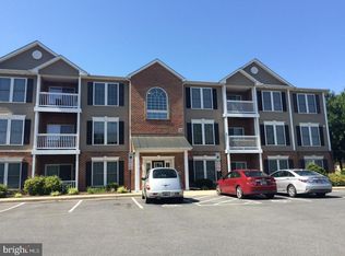 302 Baughmans Ln APT H, Frederick, MD 21702