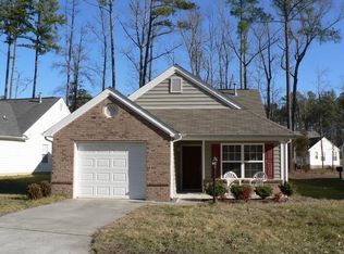 6015 Newhall Rd, Durham, NC 27713