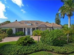 2140 Periwinkle Dr, Vero Beach, FL 32963
