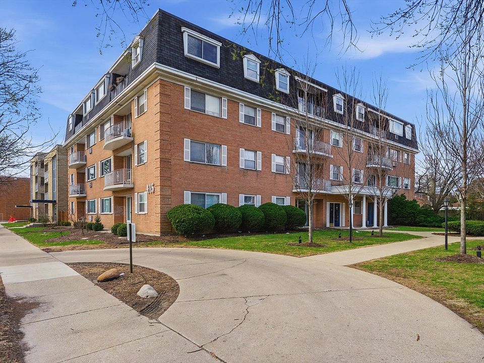 2nd image of 415 Wesley Ave APT 21