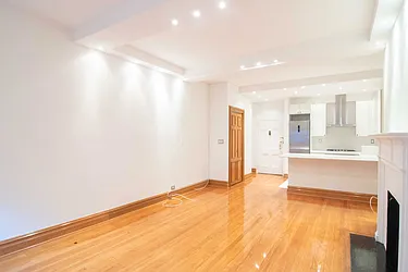 Rented by WAM Partners - William Moses Co.