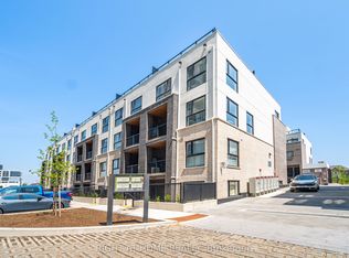 349 Wheat Boom Dr #328, Oakville, ON L6H 0V1