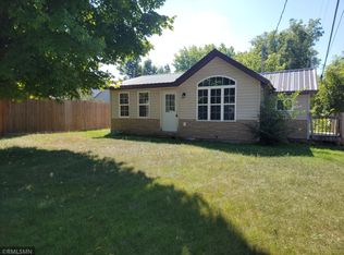 15 5th Ave S, Long Prairie, MN 56347