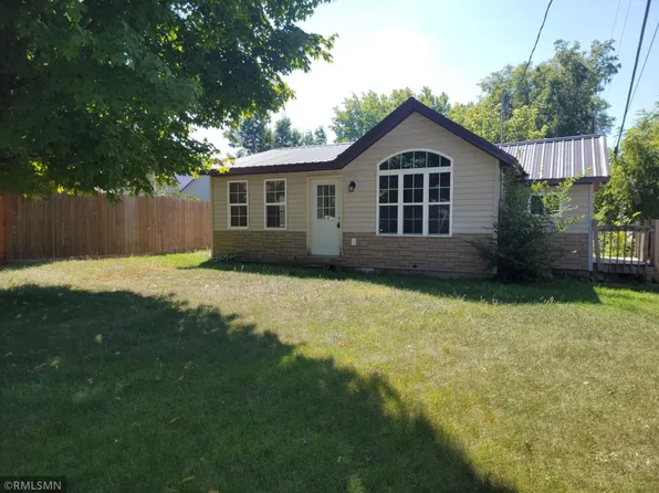 15 5th Ave S, Long Prairie, MN 56347