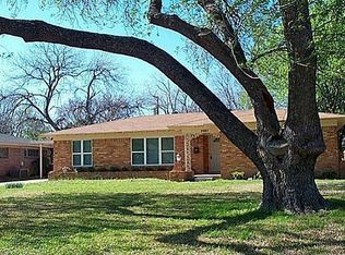 11027 Milhof Dr, Dallas, TX 75228