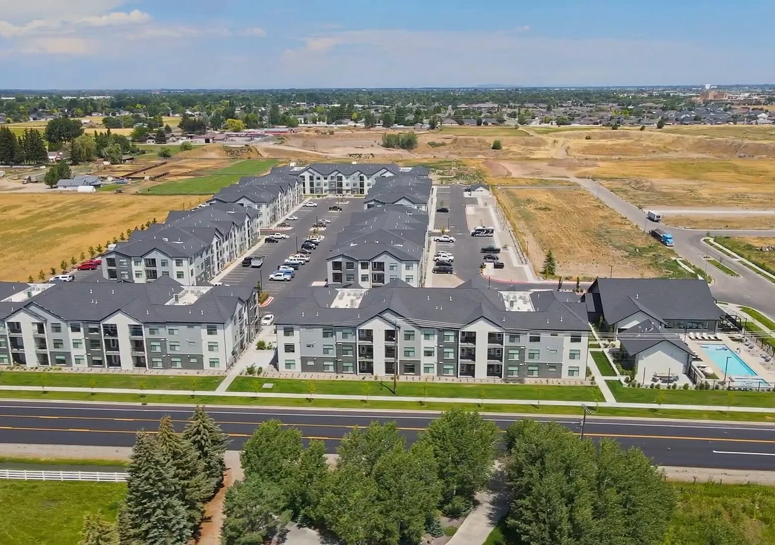 The Residences at Victory Ranch — Photo 2