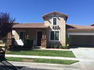 1731 Gazebo Ln, Hemet, CA 92545