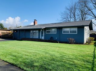 1940 SE 96th Ave, Portland, OR 97216