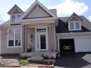 716 Darby Ct, Indian Creek, IL