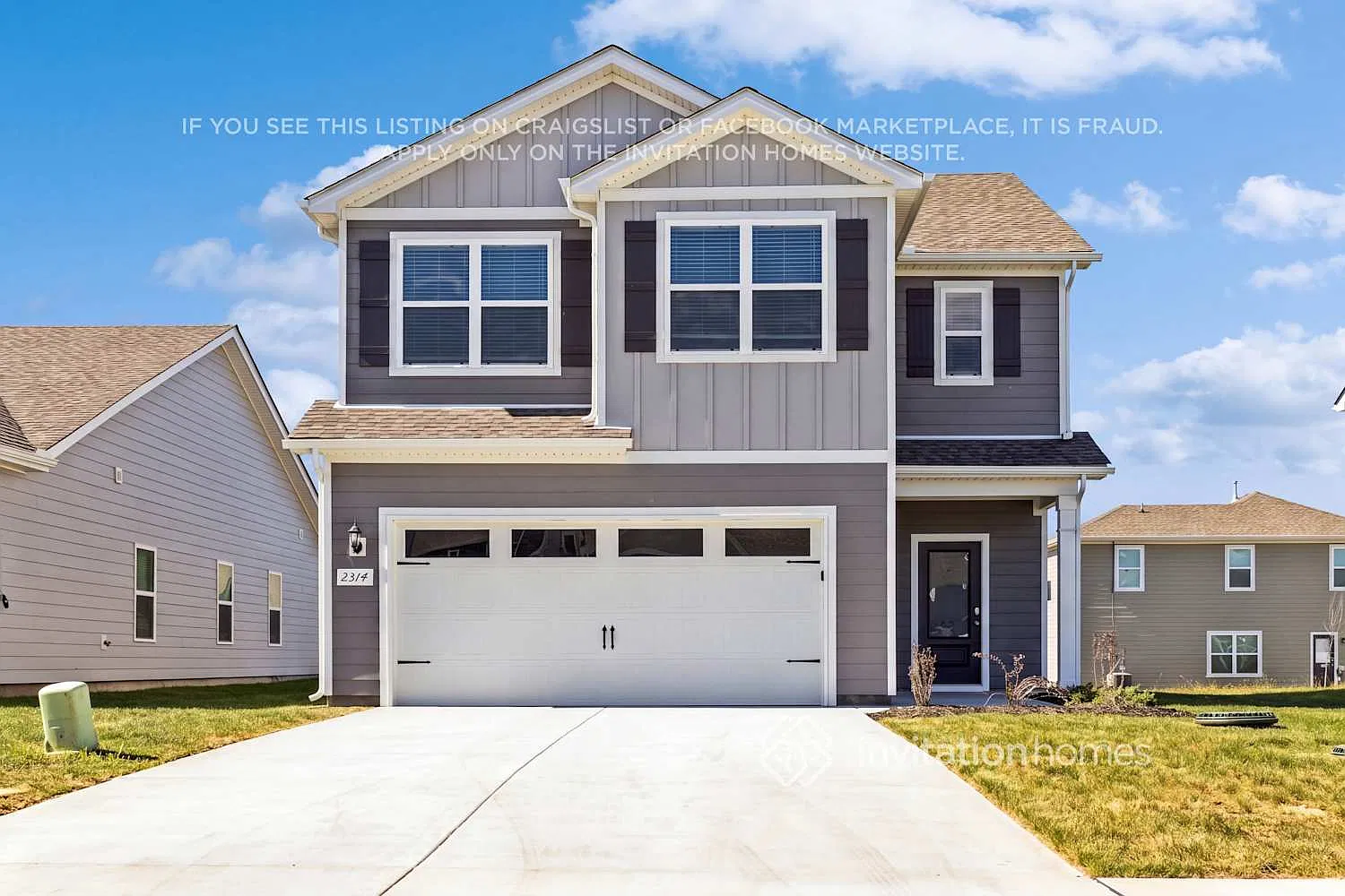 2314 Alberto Dr Murfreesboro, TN 37127 — Photo 2