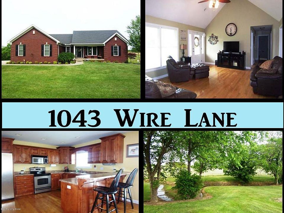 1043 Wire Lane 4UP