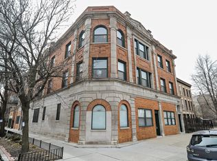 650 N Wood St #P-2, Chicago, IL 60622