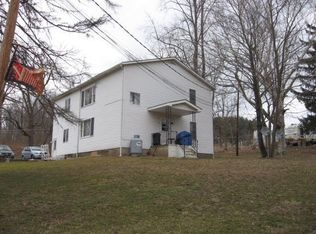 952 Lacey St, Laceyville, PA 18623