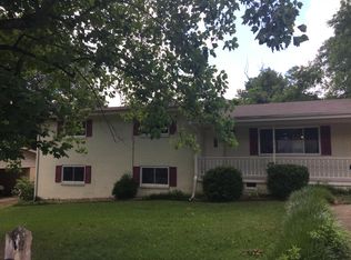 204 Elmhurst St, Hot Springs, AR 71913