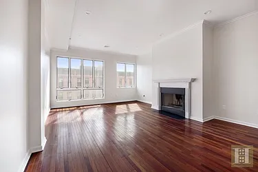 Rented by Halstead Real Estate