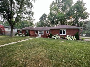 626 Haymount Dr, Indianapolis, IN 46241
