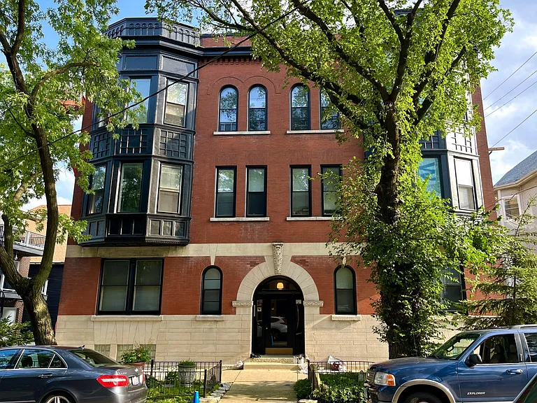 1111 W Newport Ave #1 — Photo 1
