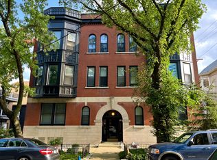 1111 W Newport Ave Unit 1, Chicago, IL 60657