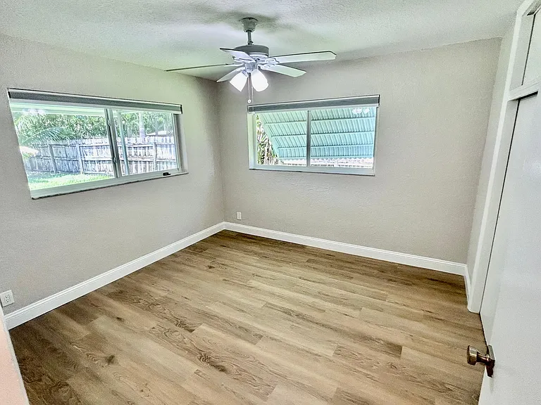 Bedroom #3