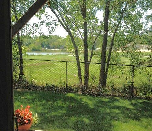 Deck/view