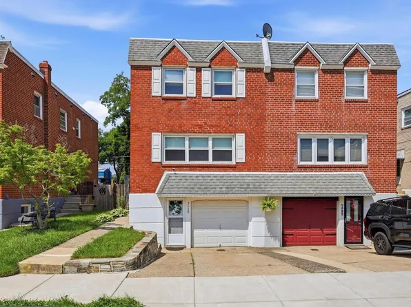 7520 Valley Ave, Philadelphia, PA 19128