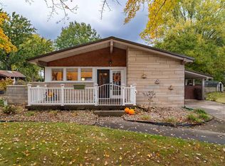 151 Pleasant View Dr, Mitchell, IN 47446