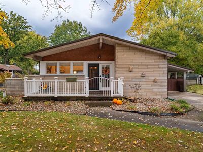 151 Pleasant View Dr, Mitchell, IN, 47446