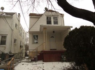 402 Walnut Ave, Yeadon, PA 19050