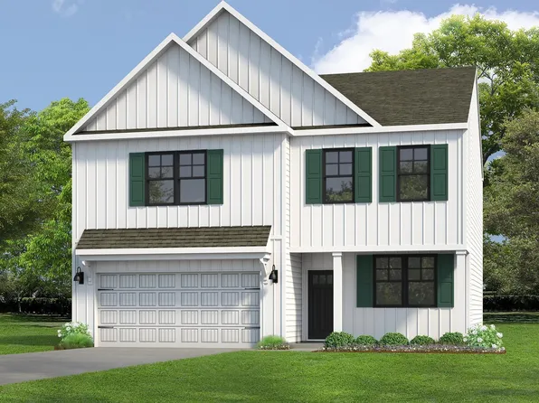 548 Summercrest Ave, Waynesboro, VA 22980