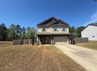 161 Graceland Ct, Swansea, SC 29160
