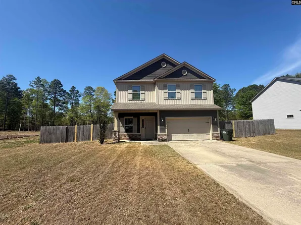 161 Graceland Ct, Swansea, SC 29160