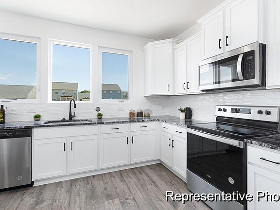 2nd image of 1058 Toland Dr #70P