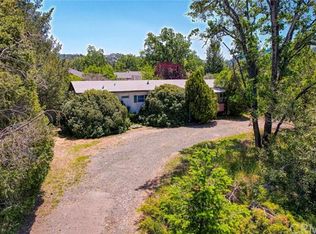 21376 Santa Clara Rd, Middletown, CA 95461