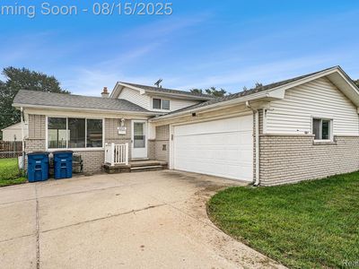 6576 Geronimo St, Westland, MI, 48185