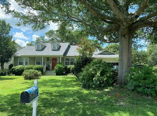 1578 Crown Creek Cir SW, Ocean Isle Beach, NC 28469