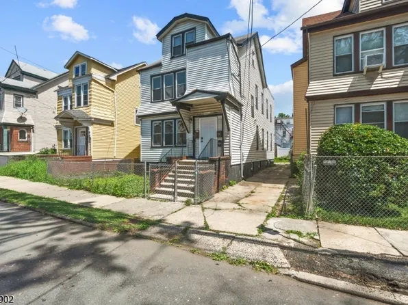 278 Wainwright St, Newark City, NJ 07112