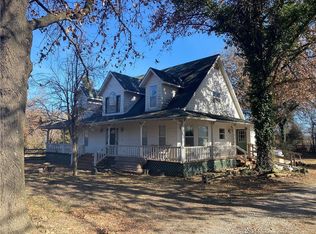 11628 Landers Rd, Rogers, AR 72756