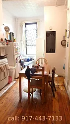 Rented by Brooklyn Real Estate Services