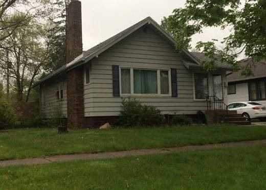 Property Front View