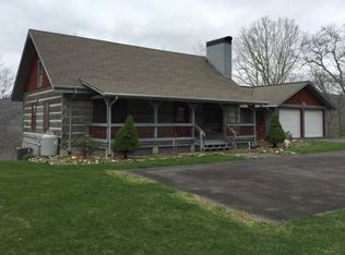 634 Stover Ridge Rd, Newland, NC 28657