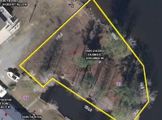 118 W River Dr, Winton, NC 27986