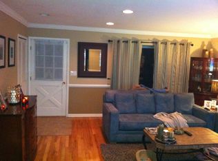 25163 Anchorage St, Harrison Township, MI 48045