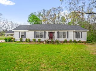 1022 Glover Rd, Dunn, NC 28334