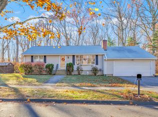 155 Luanne Rd, Stratford, CT 06614