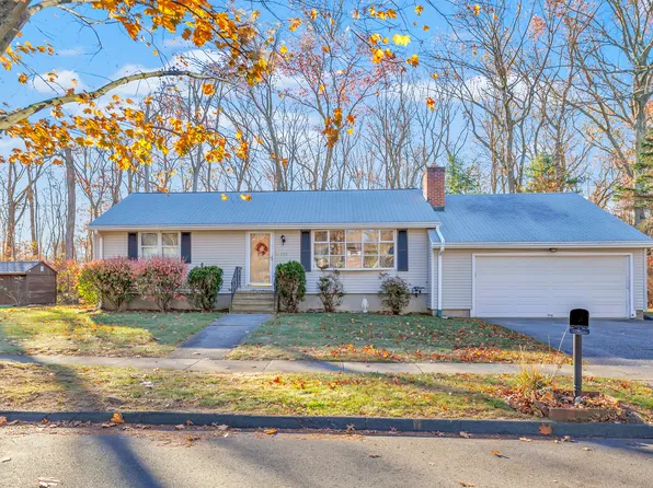 155 Luanne Road, Stratford, CT 06614