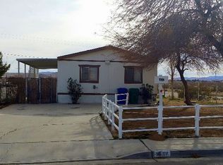 1437 W Langley Ave, Ridgecrest, CA 93555